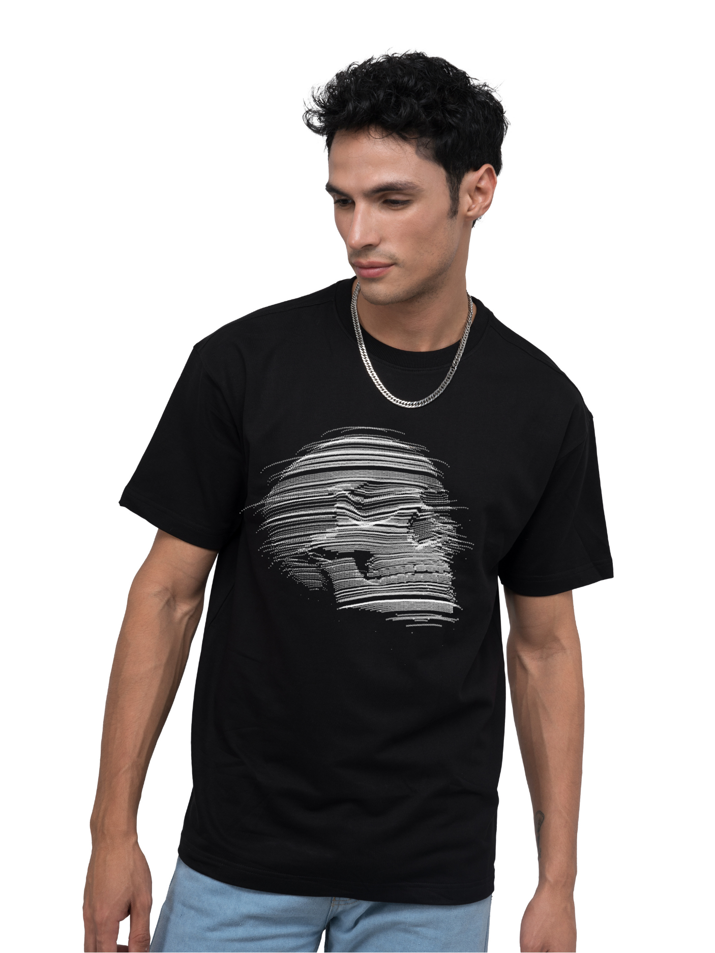 Skulltro Classic T-shirt