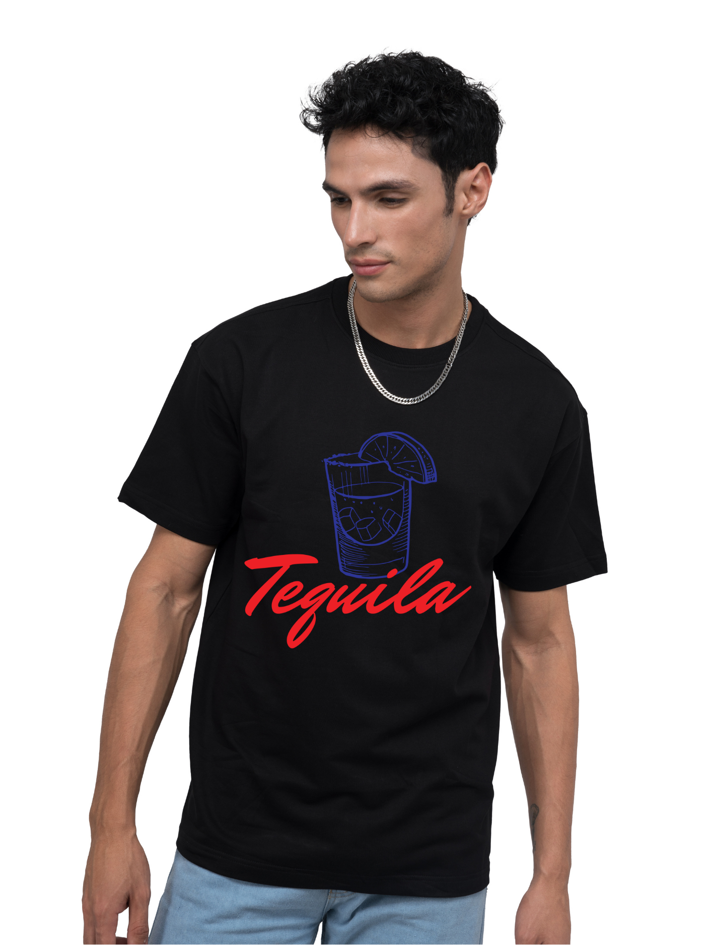 Tequila Classic T-shirt