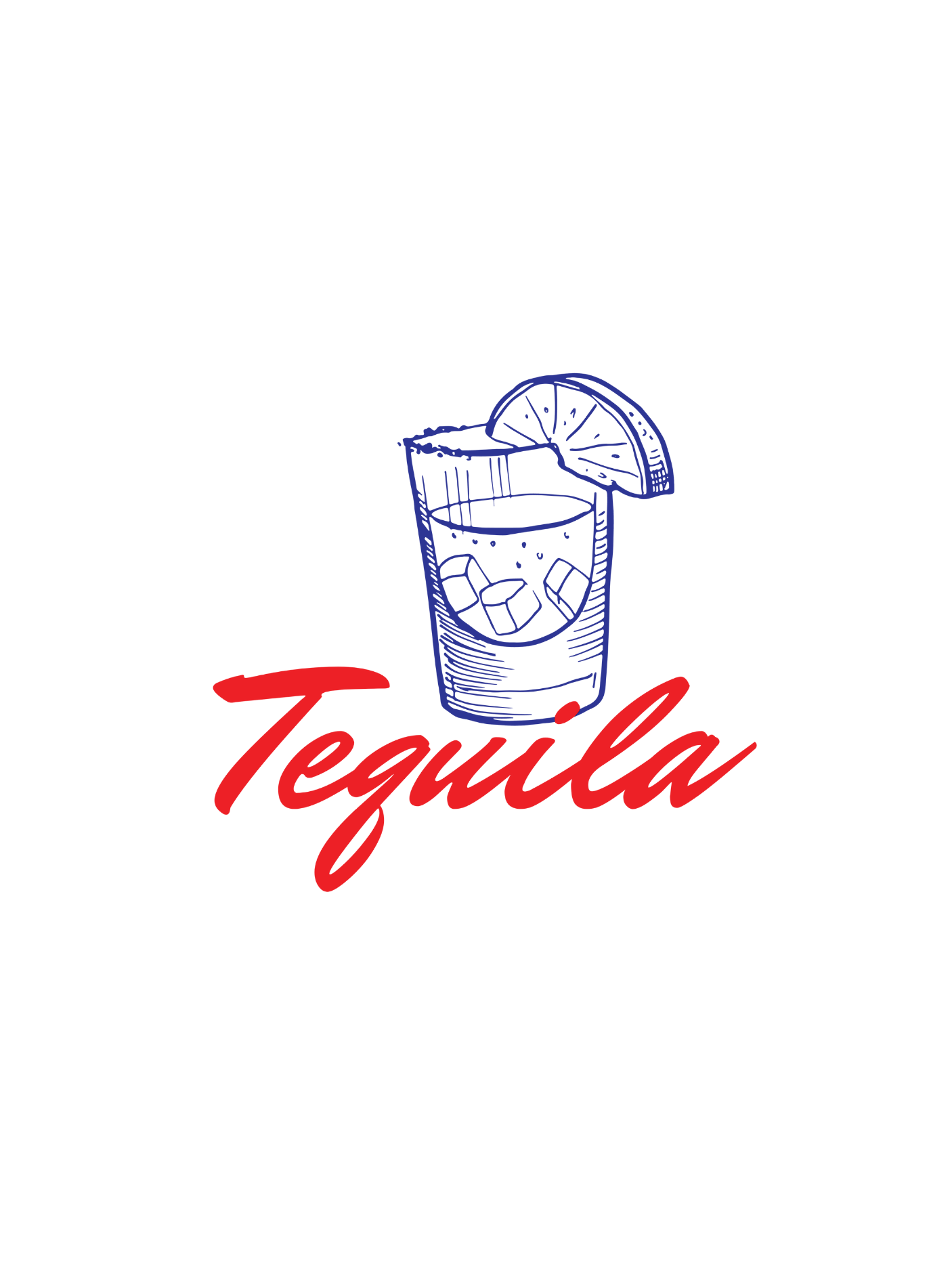 Tequila Classic T-shirt