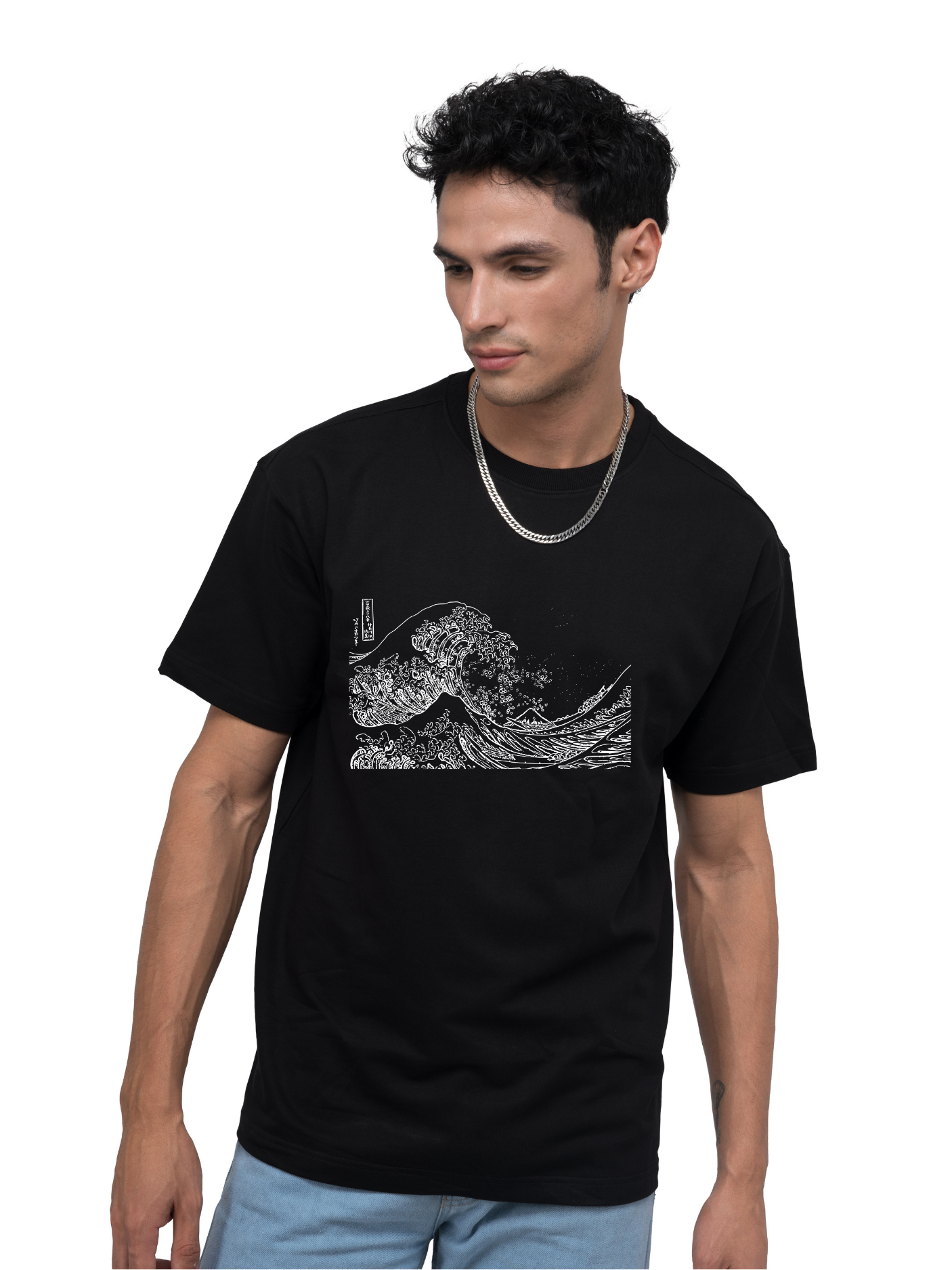 Waves Classic T-shirt