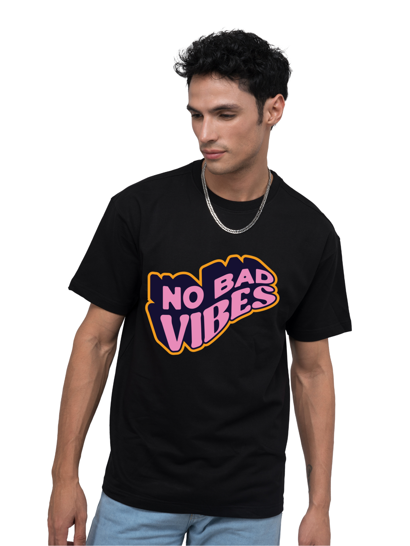 Bad Vibes Classic T-shirt