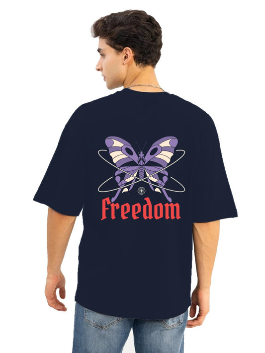 Freedom Oversize T-shirt