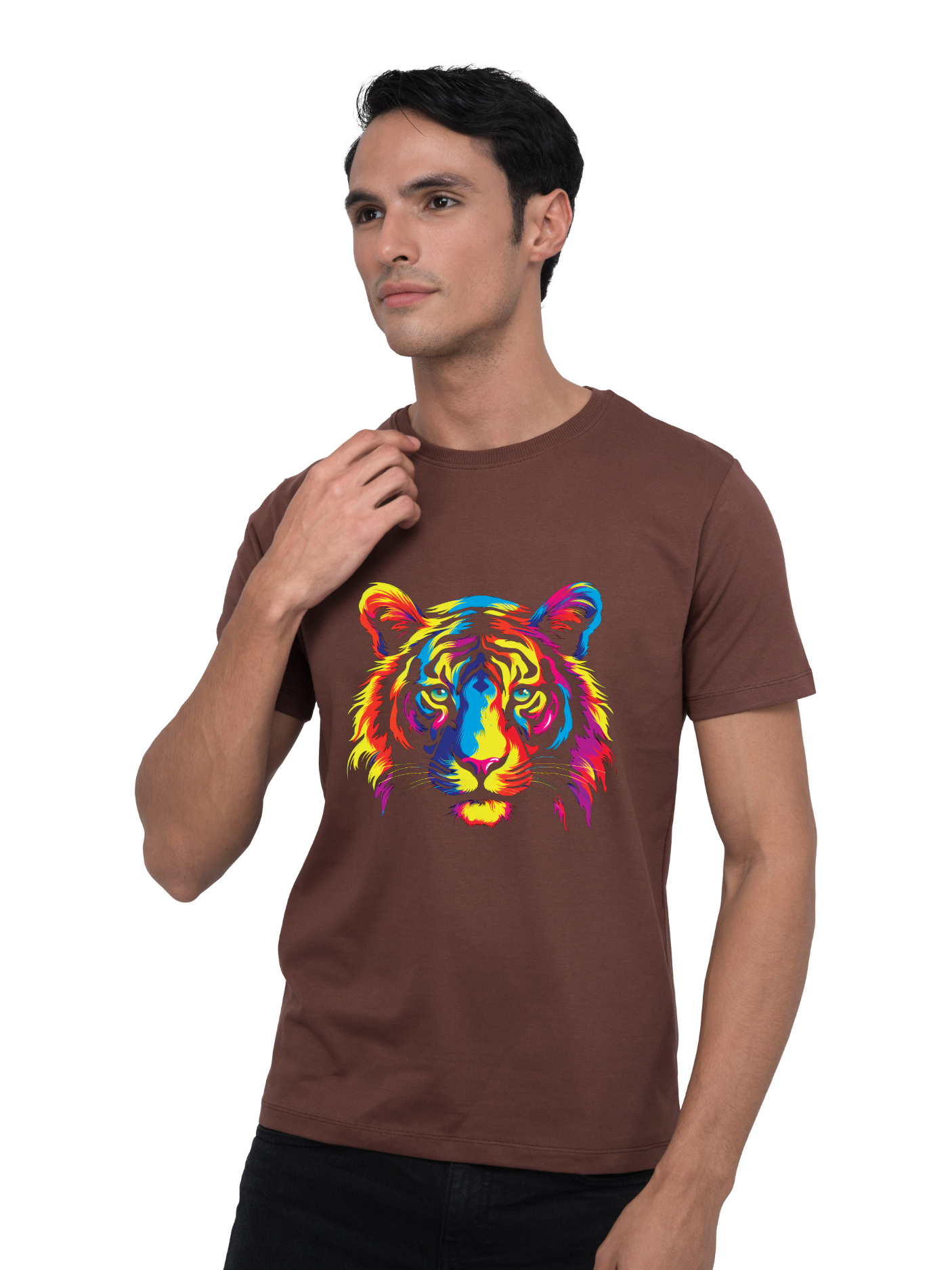 Lion's Hue Classic T-shirt