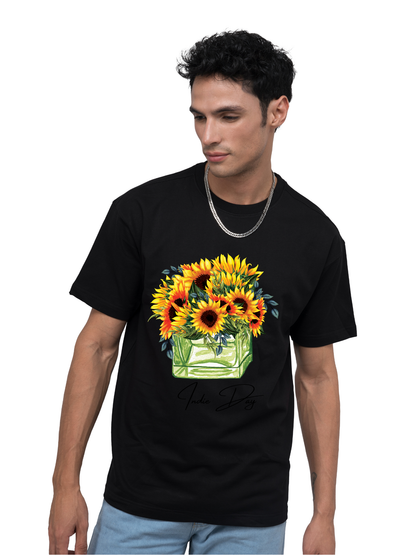 Indie Sun Classic T-shirt