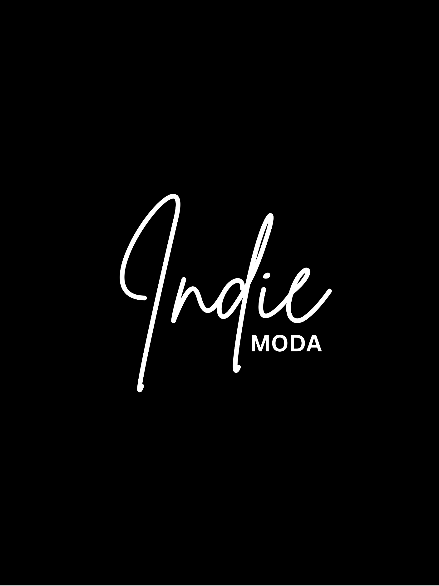 Indie Moda Classic T-shirt