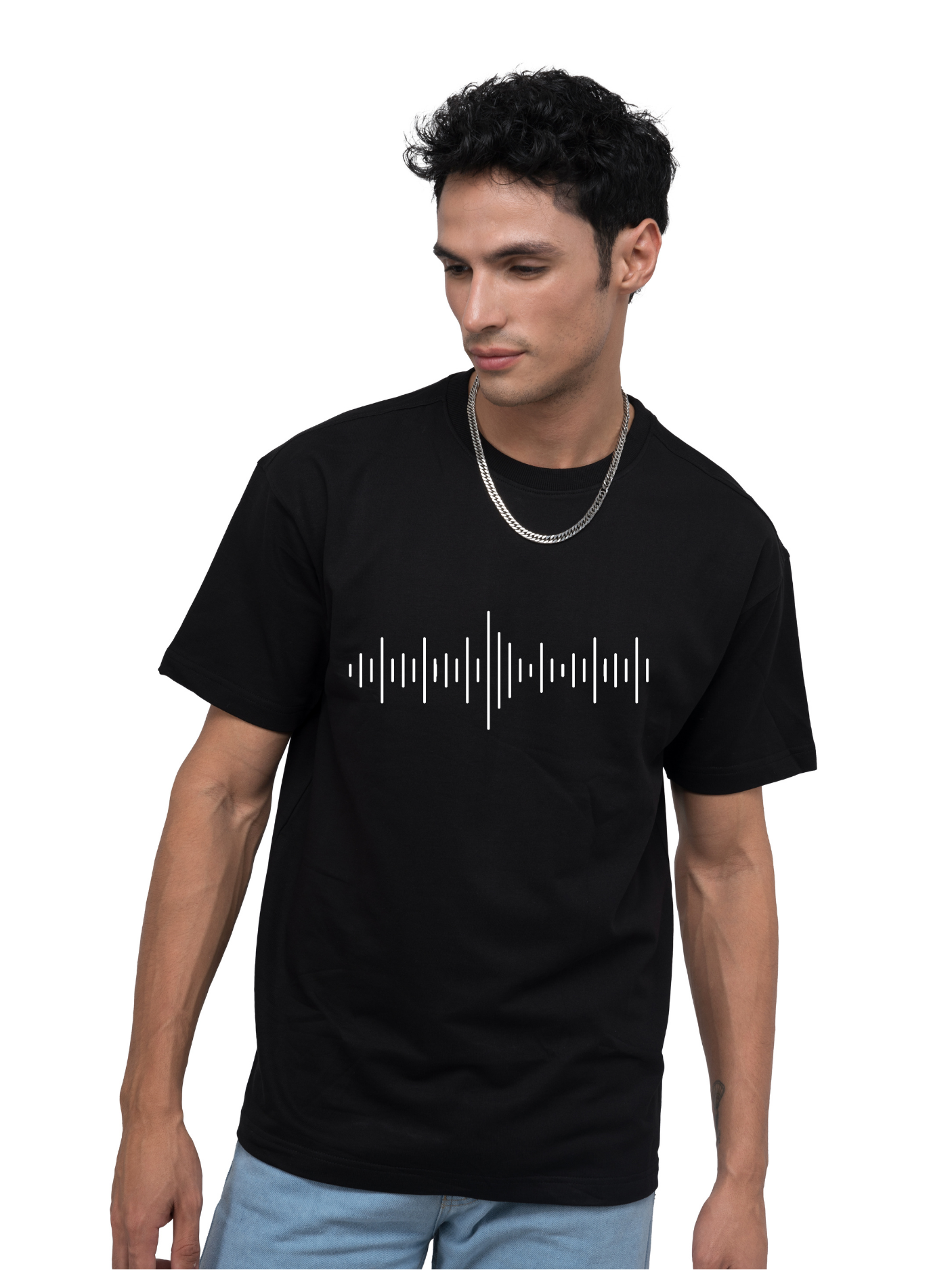 Audio Classic T-shirt