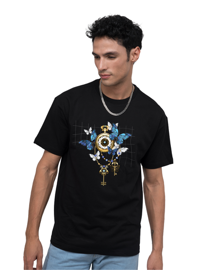 Wings of Time Classic T-shirt