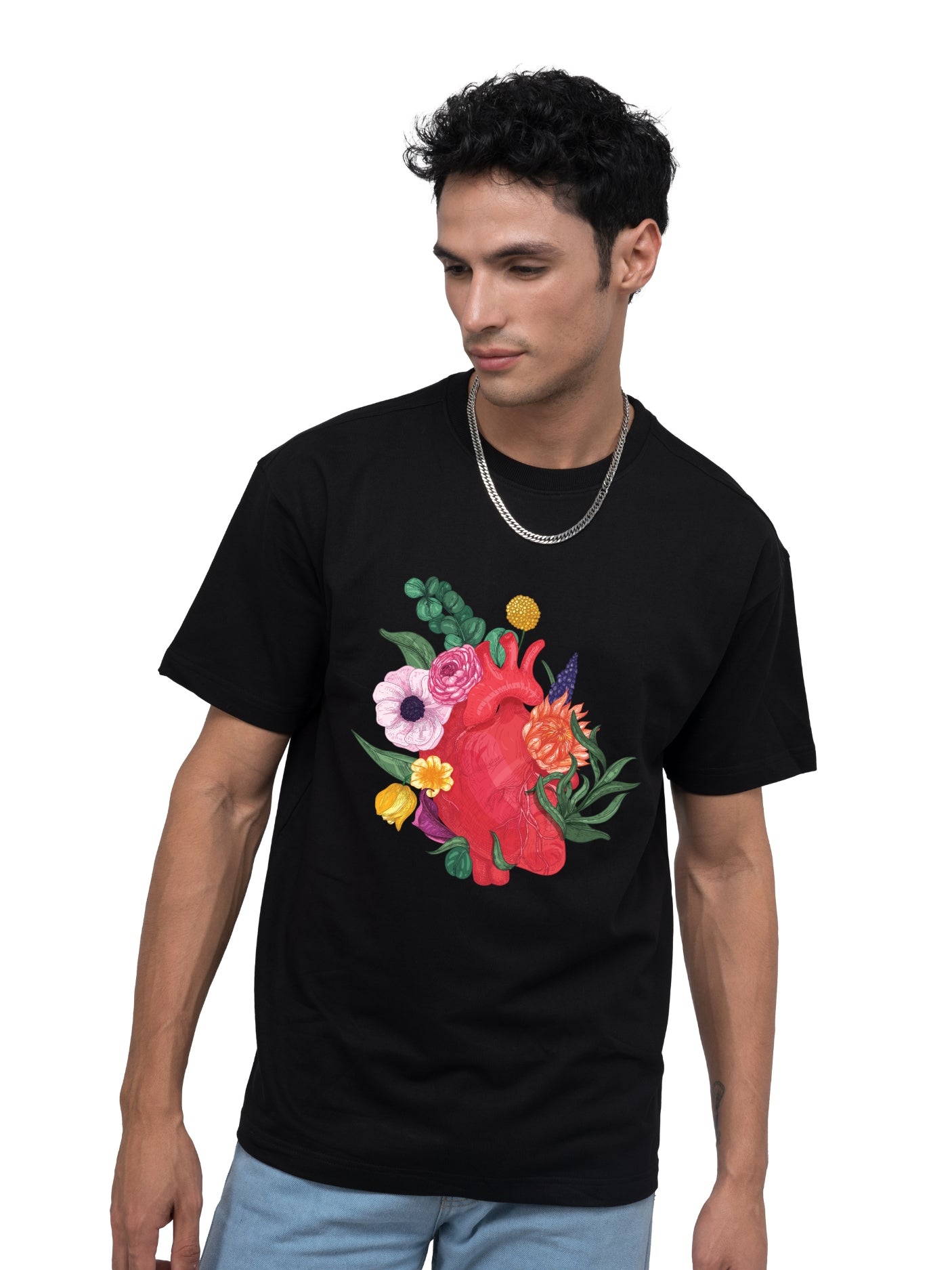 Bloomheart Classic T-shirt