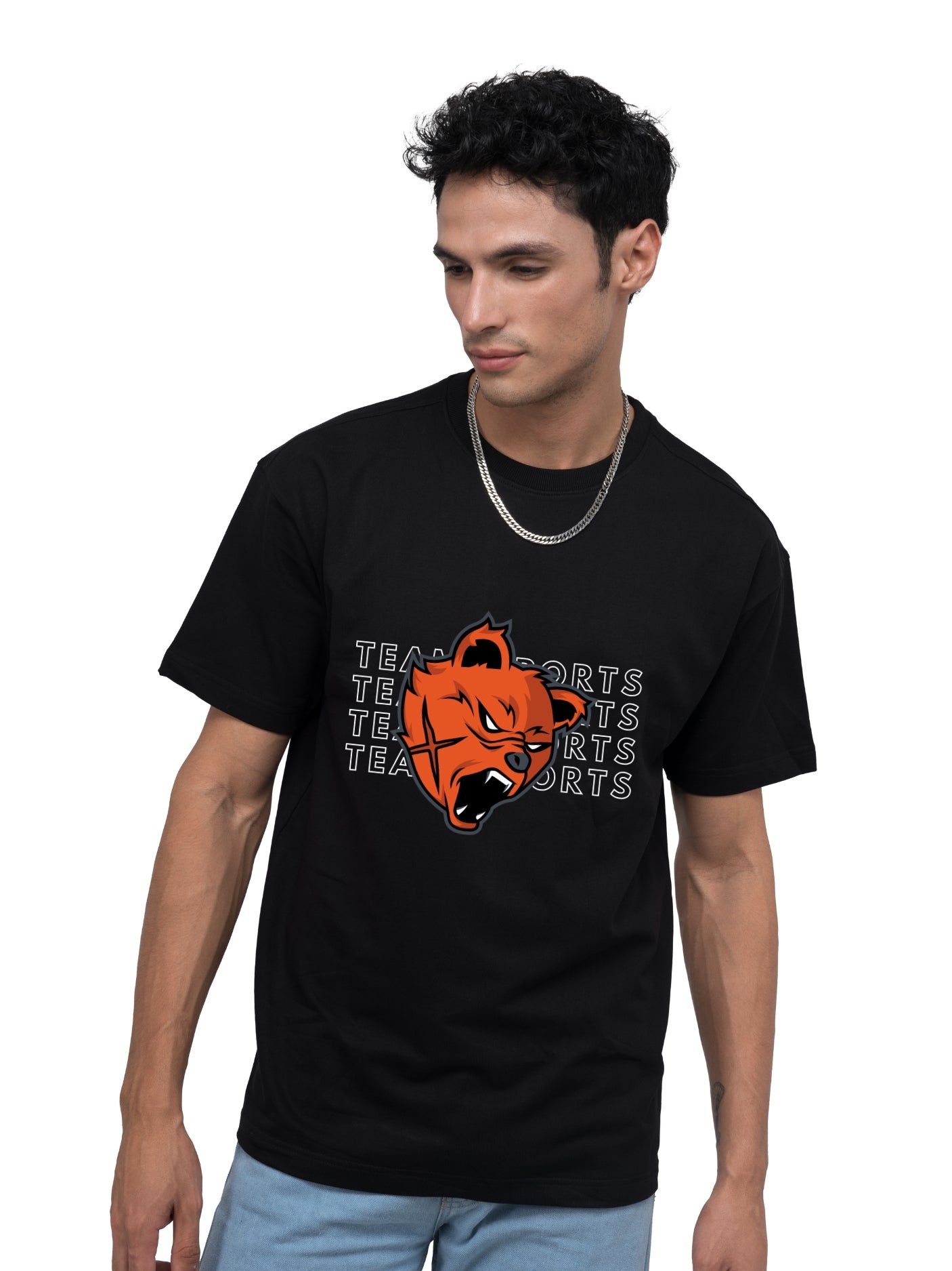 Bear Classic T-shirt