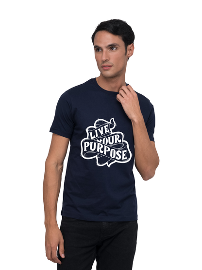 Purpose Driven Classic T-shirt