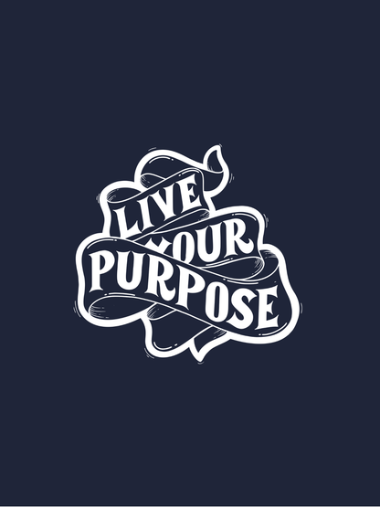 Purpose Driven Classic T-shirt