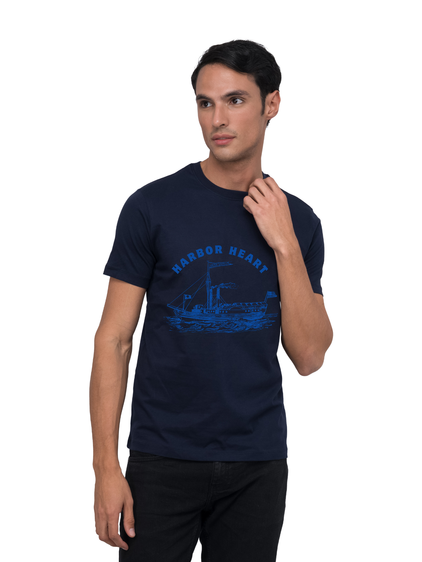 Harbor Classic T-shirt