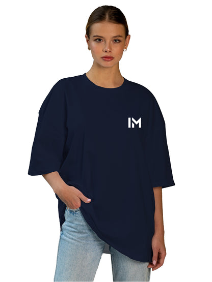 Live Oversize T-shirt