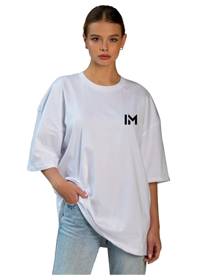 Focus Oversize T-shirt