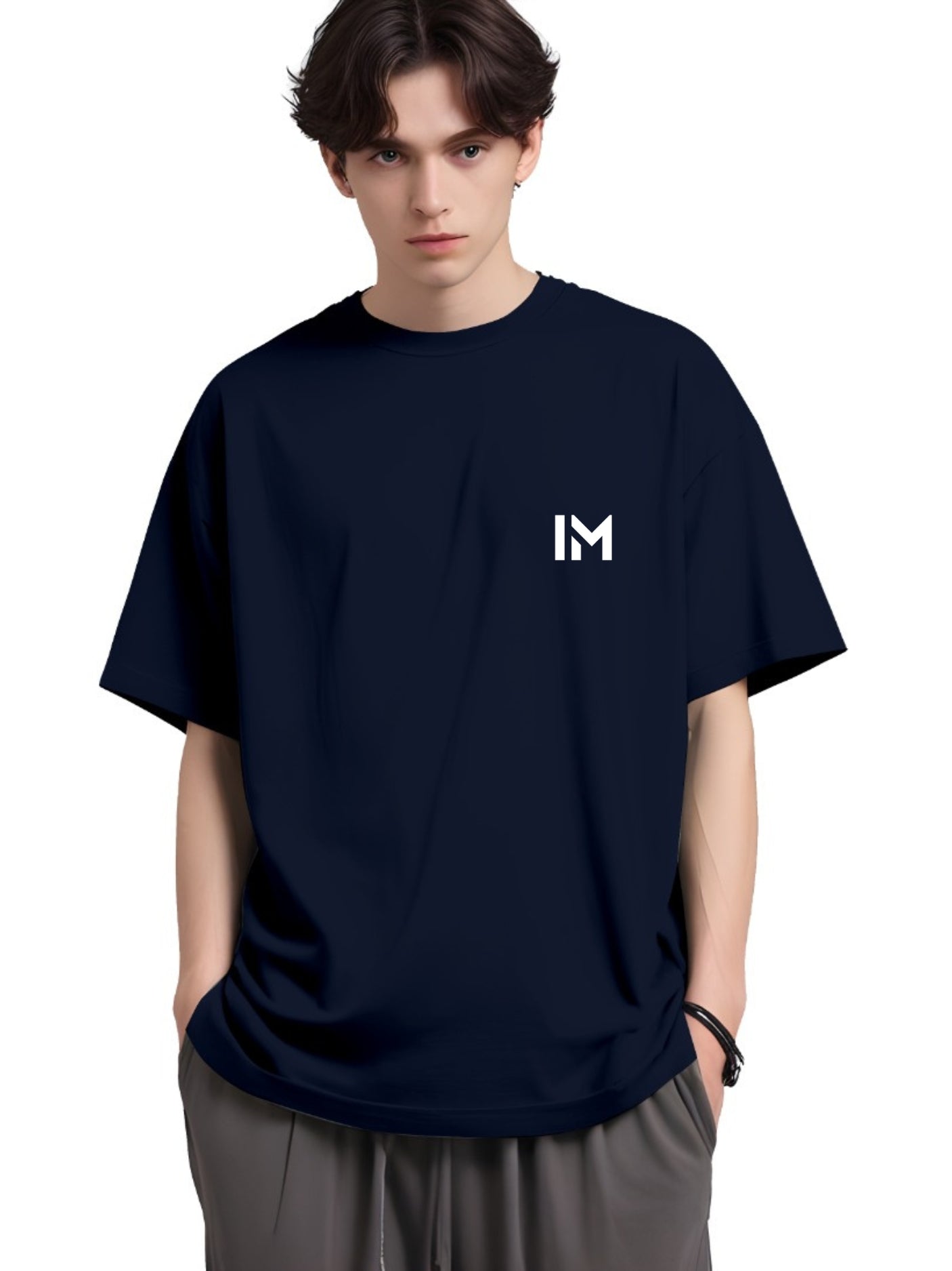 Parachute Oversize T-shirt