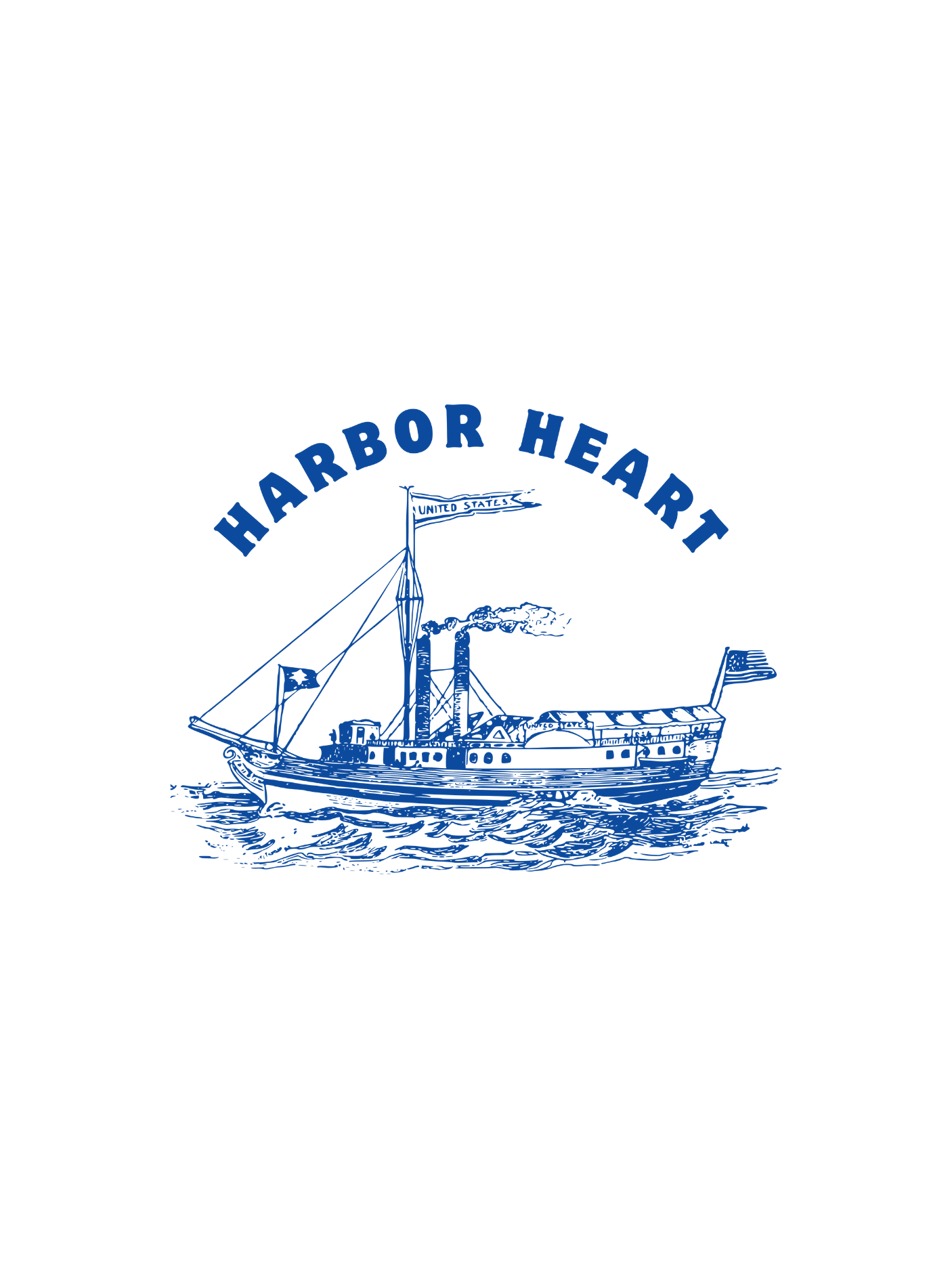 Harbor Classic T-shirt