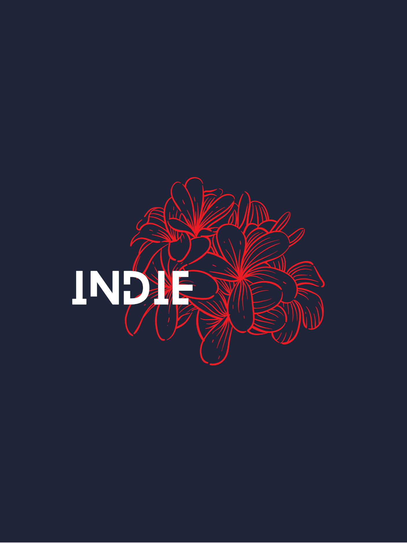 Indie Classic T-shirt