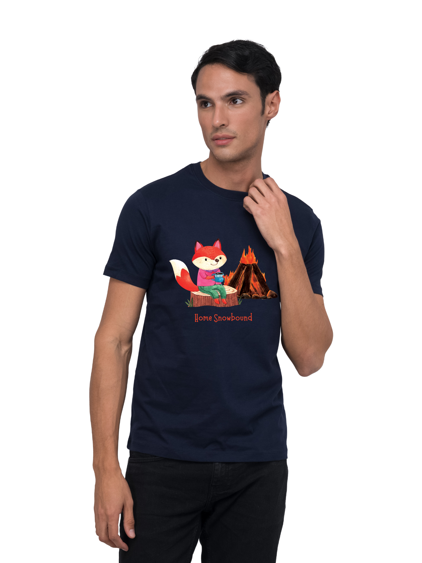 Snowbound Classic T-shirt