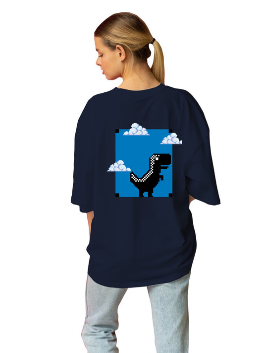 Giant Oversize T-shirt