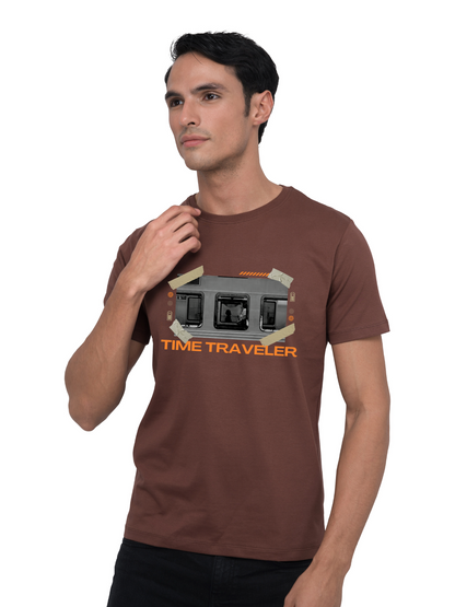 Traveler Classic T-shirt