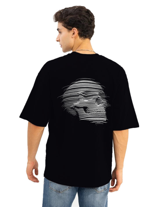 Skulltro Oversize T-shirt