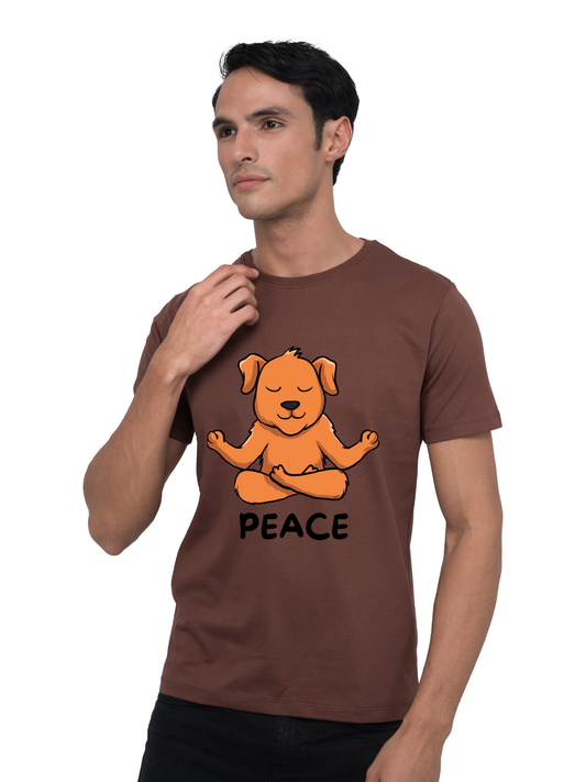 Peace Classic T-shirt