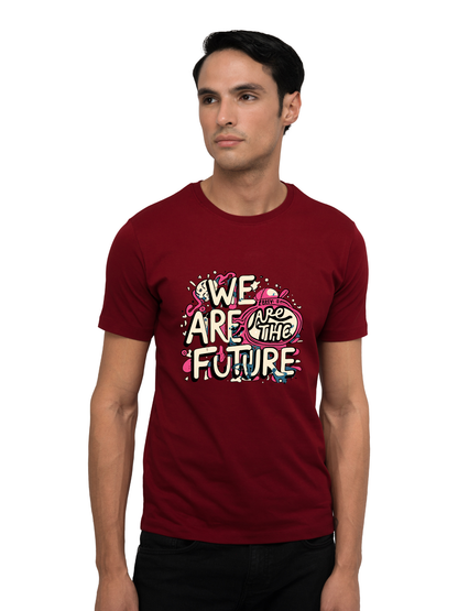 Future Squad Classic T-shirt