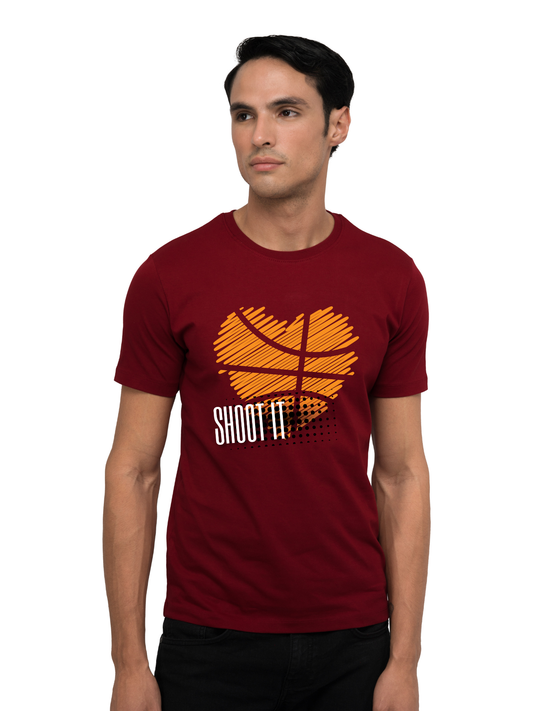 ShootIt Classic T-shirt