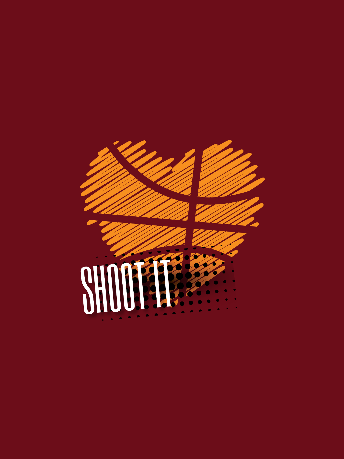 ShootIt Classic T-shirt