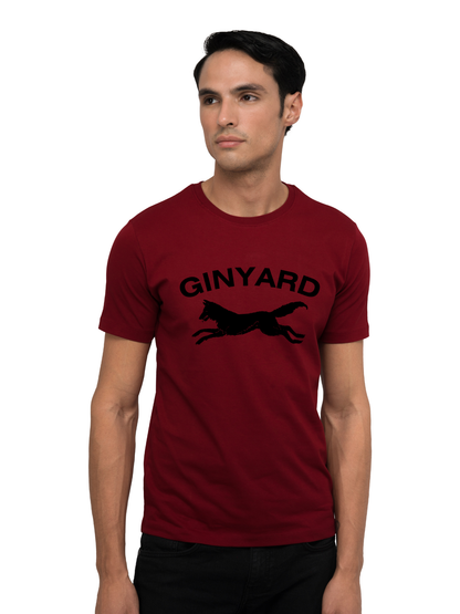 Ginyard Classic T-shirt