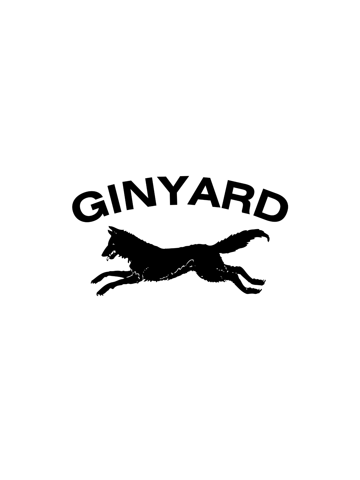 Ginyard Classic T-shirt