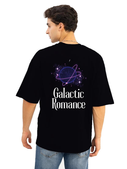 Galactic Oversize T-shirt