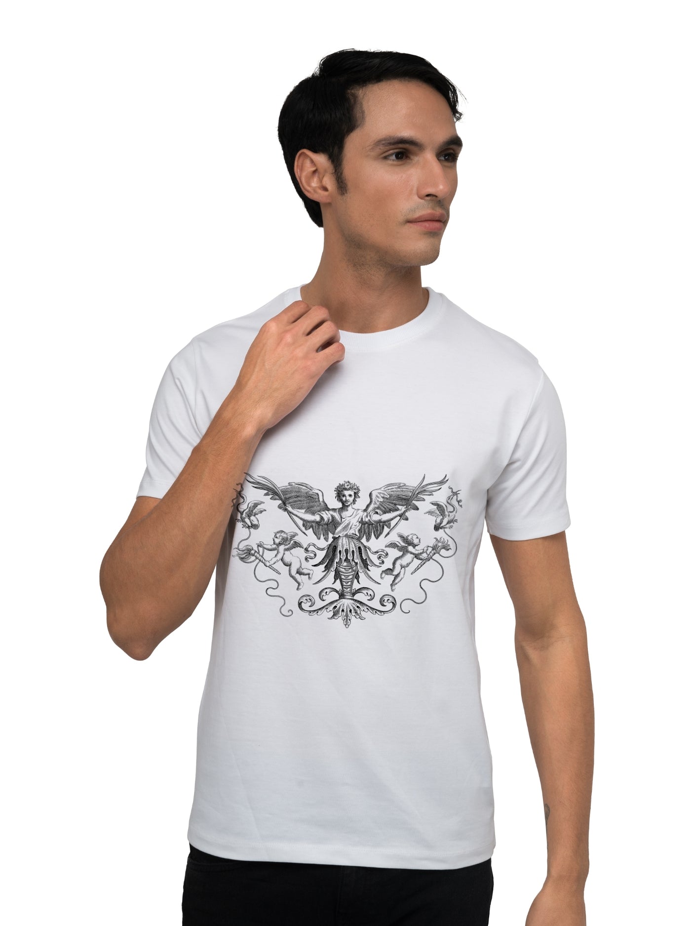 Angel Classic T-shirt