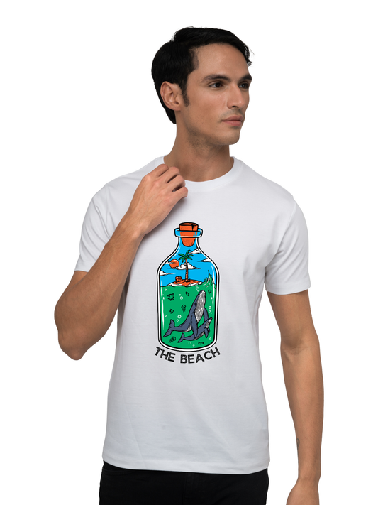 Beach Classic T-shirt