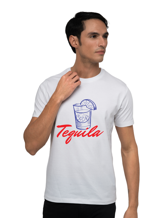 Tequila Classic T-shirt