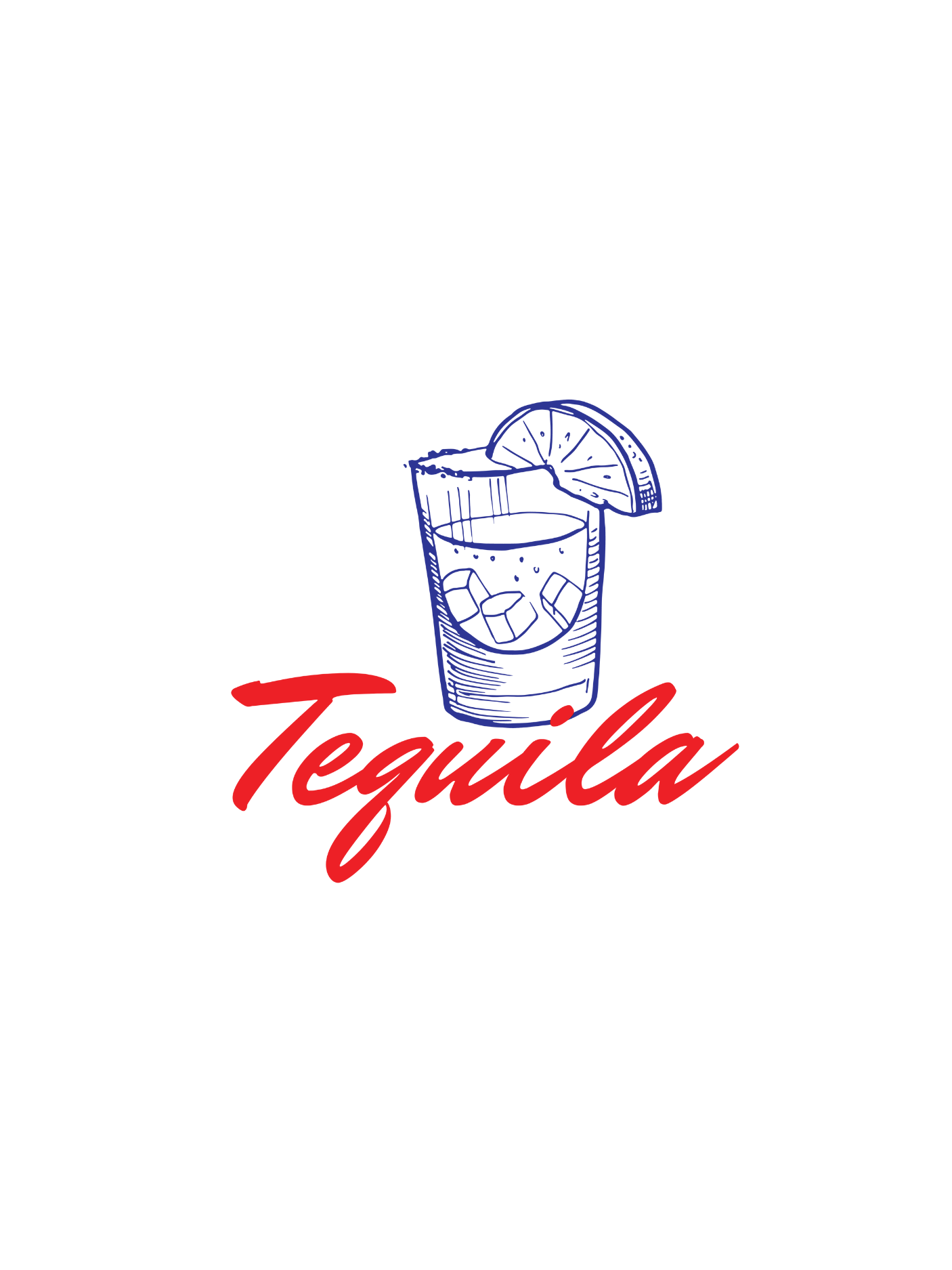 Tequila Classic T-shirt