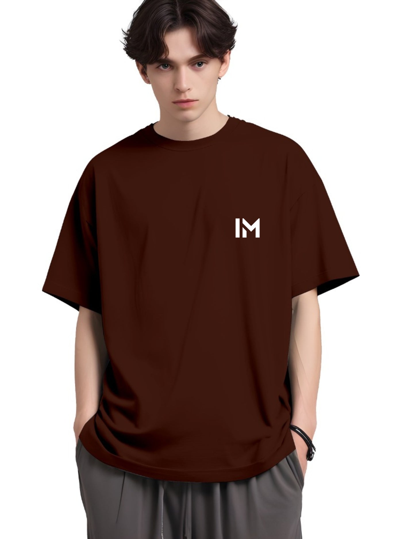 NextGen Oversize T-shirt